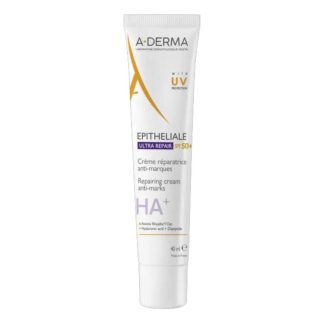 EPITHELIALE AH Ultra 50+ 40ml