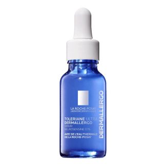 La Roche-Posay Toleriane Ultra Dermallergo Siero, 30 ml