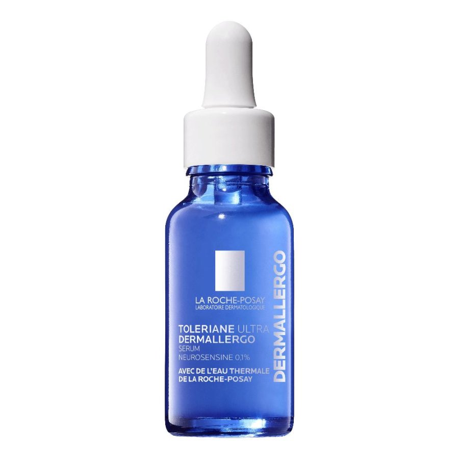 La Roche-Posay Toleriane Ultra Dermallergo Siero, 30 ml