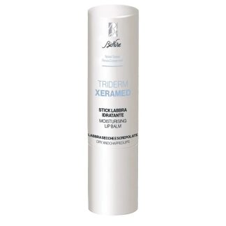 Bionike Triderm Stick Labbra, 3,8 ml