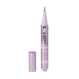 BioNike Defence Color Luminizer Correttore Illuminante 01 Light, 2,5 ml