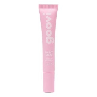 Goovi Tinted Lip Treatment 02 Spicy Mocha, 10 ml