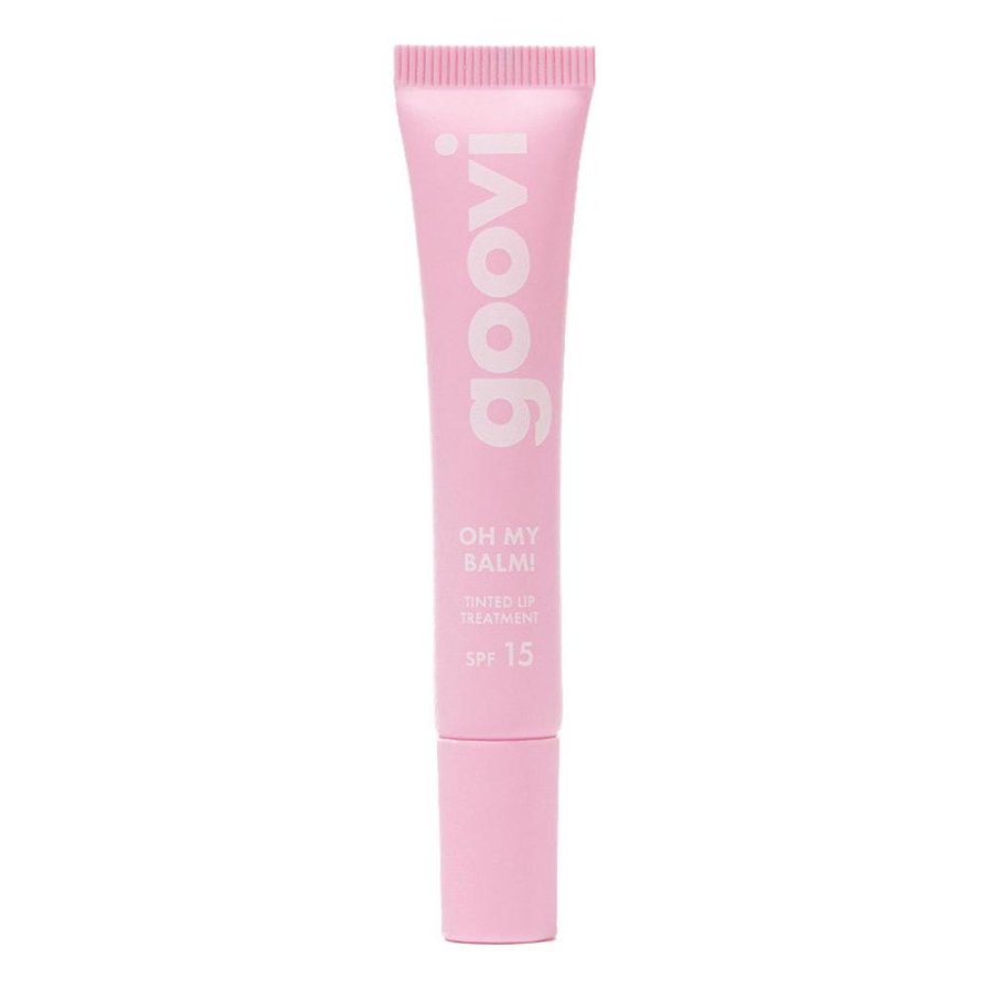 Goovi Tinted Lip Treatment 03 Petal Kiss, 10 ml