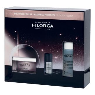 Filorga Xmas Coffret Oxyg 2025