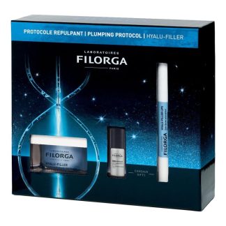 Filorga Xmas Coffret Hyalu2025