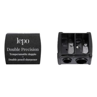 Lepo Double Precision Temperam