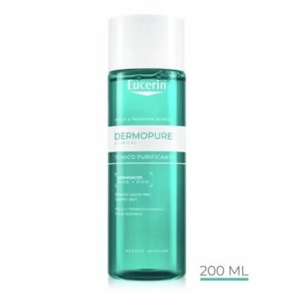 Eucerin Dermopure Tonico Purificante, 200 ml