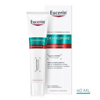 Eucerin Dermopure Hydra Repair, 4 ml