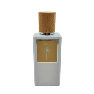 Iap Pharma Premium Frasco Eau de Parfum Unisex Numero II, 50 ml