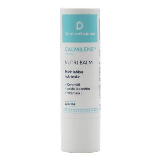 Dermovitamina Calm Nut Bal New