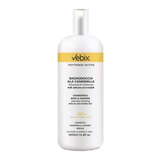 VEBIX Phytamin*BagnoD ACTCamom