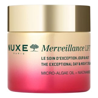 Nuxe Merveillance Lift Crema Viso Anti Età, 75 ml
