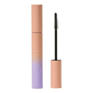 Goovi Eyes WOW Shot Mascara All in One Nero, 10 ml