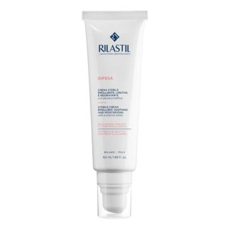 Rilastil Difesa Crema Sterile Emolliente Lenitiva, 50 ml