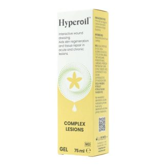 Hyperoil Tubo Gel 75ml