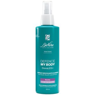 Bionike DrenaLEG+ Spray Gambe, 150 ml