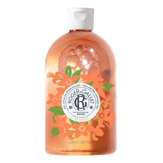 Roger & Gallet Neroli Gel Doccia, 500 ml