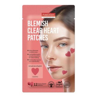 Purederm Cerottini Cuore Imper