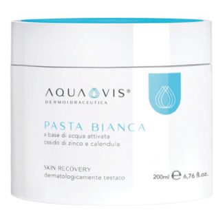 Aquavis Pasta Bianca, 200 ml