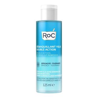 Roc Struccante Occhi Bifasico, 125 ml