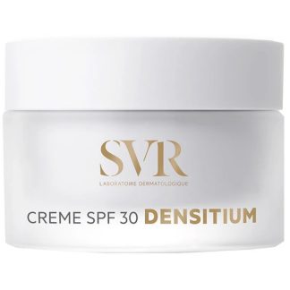 SVR DENSITIUM Crème SPF30 Rechargeable, 50 ml