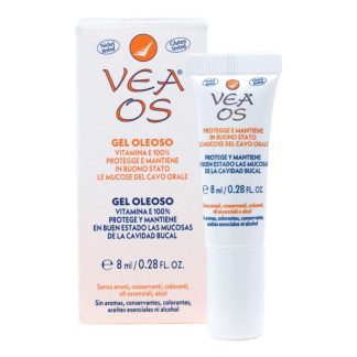 VEA OS Gel Oleoso 8ml