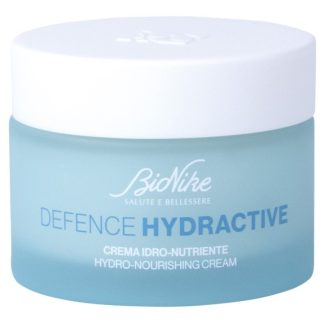 DEFENCE Hydractive Crema-Gel Idratante, 50 ml
