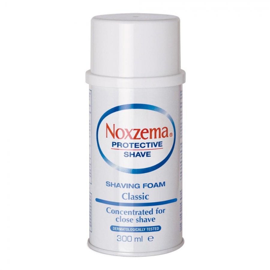 NOXZEMA SCH BARBA CLASSIC