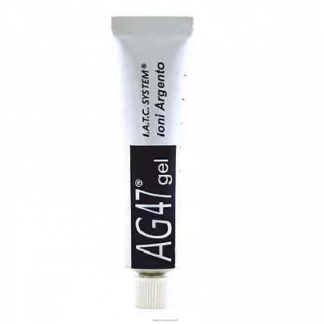 AG47 Gel 30ml - Gel per la Riattivazione della Guarigione Cutanea