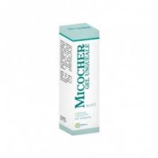 MICOCHER SMALTO 20ML
