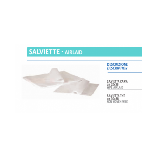 MEDS SALV TNT 30X38 50PZ