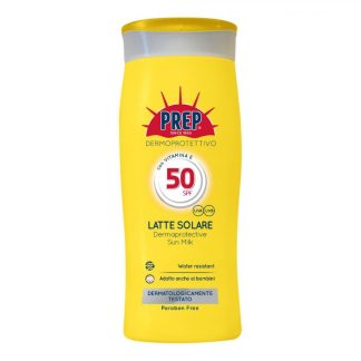 Prep Solari Spf 50 200ml