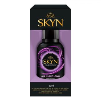 Skyn Gel All Night Long 80ml - Lubrificante Intimo a Lunga Durata