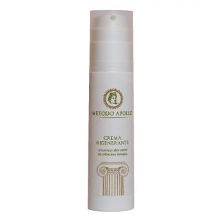 Metodo Apollo Crema Rigenerante 100ml - Trattamento Parafarmaco per Psoriasi