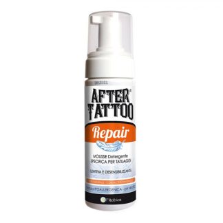 After Tattoo Repair 100ml - Trattamento Riparatore Dopo Tatuaggio