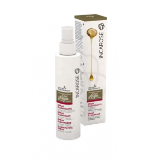 INCAROSE RIAD ARGAN SPR 150ML