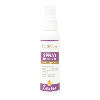 ZETA FREE SPRAY AMBIENTE 100ML