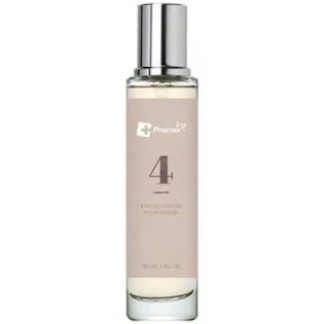 Iap Pharma Profumo Donna n. 4, 30 ml