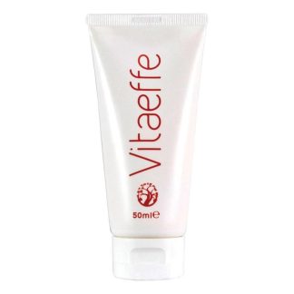 Abros, Vitaeffe Crema, 75 ml