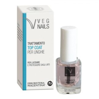 TRATTAMENTO UNGHIE TOP COAT 10ML