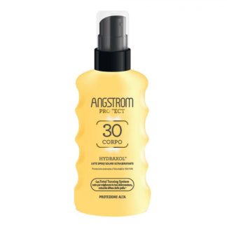 Angstrom Hydraxol Latte Spray SPF 30, 175 ml