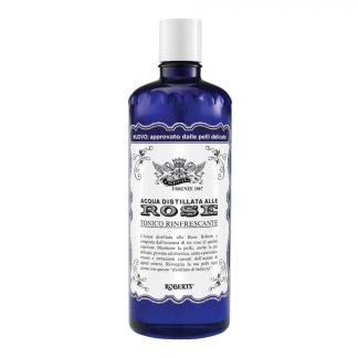 Roberts Acqua Distillata alle Rose, 300 ml