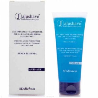 JALUSHAVE 100ml