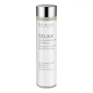 Delika Acqua Micellare, 200 ml