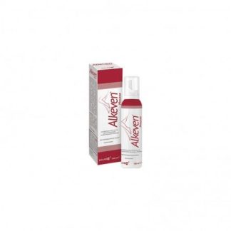 ALKEVEN Mousse 150ml