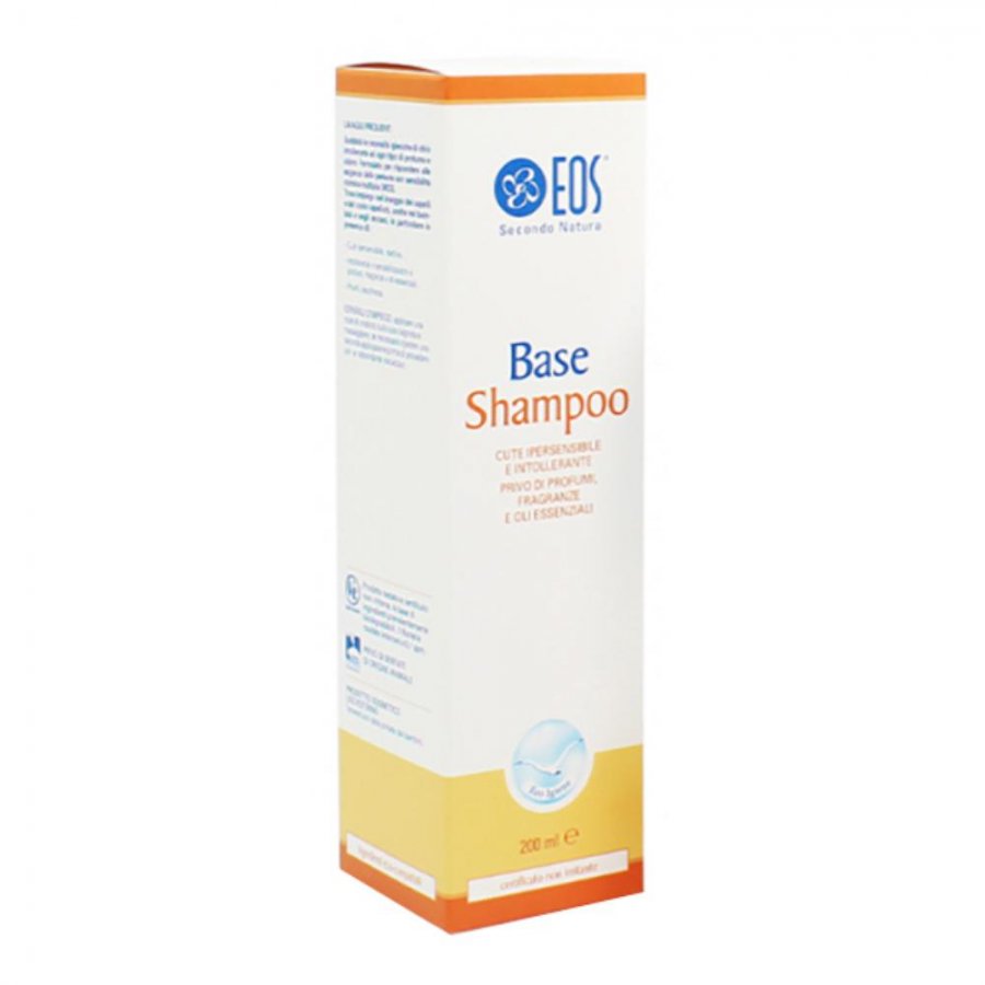 EOS Shampoo Base 200ml