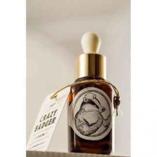 CRAZY BADGER AFTER INK 30ML