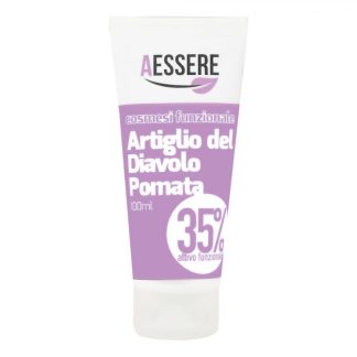 Artiglio del Diavolo Pomata 35%,100 ml