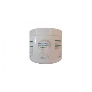DEAPHARMA Crema Rassodante 500ml