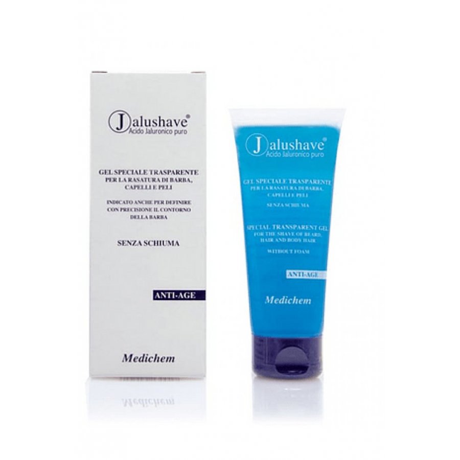 Medichem - Jalushave Gel 75ml